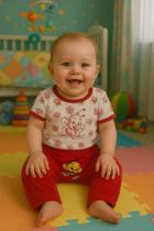 Kit 2 Body Iinfantil + Calça Abelhinha Bebê 0 a 3 Meses 100% Aldodão