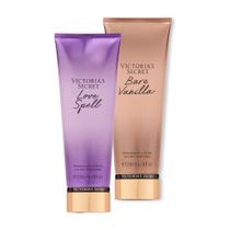 Kit 2 Body Lotion Victoria Secret Creme Tradicionais 236ml