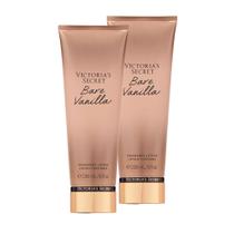 Kit 2 Body Lotion Victoria Secret Creme Tradicional 236ml