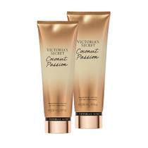 Kit 2 Body Lotion Victoria Secret Creme Tradicional 236ml