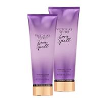 Kit 2 Body Lotion Victoria Secret Creme Tradicional 236ml