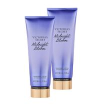 Kit 2 Body Lotion Victoria Secret Creme Tradicional 236ml