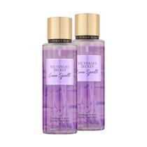Kit 2 Body Mist Victoria Secret Essências Tradicional 250ml