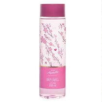 Kit 2 Body Splash Avon Aquavibe Baby Smell 300ml