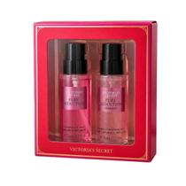 Kit 2 Body Splash Pure Seduction tradicional +shimmer 75 ml