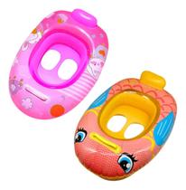 Kit 2 Boias Fralda infantil criança bebe 03 Anos proteção para Piscina com desenho fofo atrativo Kit 2 Boias Fralda infantil criança bebe 03 Anos proteção para Piscina com desenho fofo atrativo