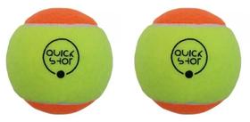 Kit 2 Bolas Beach Tennis Profissional Bolinha Tênis Praia Kit 2 Bolas Beach Tennis Profissional Bolinha Tênis Praia