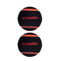 Kit 2 Bolas de Tênis M Duráveis e Flutuantes - Chuckit! Xplore