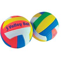 Kit 2 Bolas de Volley Ball Apolo em EVA para Quadras e Praia