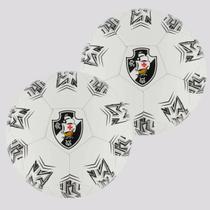 Kit 2 Bolas Vasco Estádios Campo Branca