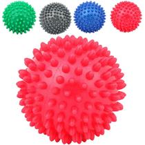 Kit 2 Bolinha Mini Cravo Para PETS Pet Massageadora Stress