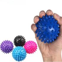 Kit 2 Bolinha Mini Cravos Super Massageadora anti Stress