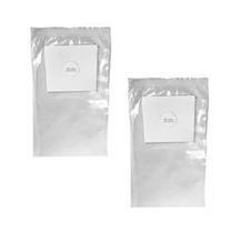 Kit 2 Bolsa Colostomia 30mm Pacote C/10 Unidades - LETOMED