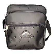 Kit 2 Bolsa Mochila Tranversal Sansonike Impermeável Grande