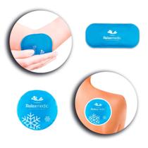 Kit 2 bolsas térmicas para dor adere ao corpo relaxmedic Kit 2 bolsas térmicas para dor adere ao corpo relaxmedic