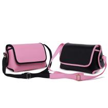 Kit 2 Bolsinhas Infantil Feminina Kit 2 Bolsinhas Infantil Feminina