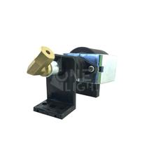Kit 2 bomba para maquina de fumaça 3000w