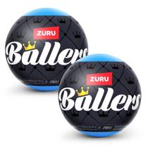 Kit 2 Bonecos Surpresa FIFA World Cup 2026 Ballers