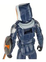 Kit 2 Bonecos Viúva Negra + Taskmaster Vingadores - Hasbro