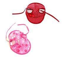 Kit 2 Bonés Vermelho E Rosa - Tamanho P