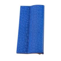 Kit 2 Bordas de Piscina 12x25 de Vinil e Azulejo Kit 2 Bordas de Piscina 12x25 de Vinil e Azulejo