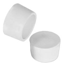 Kit 2 Borracha De Encosto Para Escada De Piscina