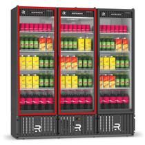 Kit 2 Borracha Gaxeta Expositor Para Refrimate Vcm3p 67x146 Kit 2 Borracha Gaxeta Expositor Para Refrimate Vcm3p 67x146