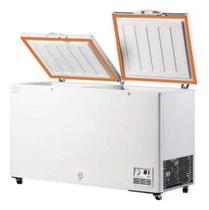 Kit 2 Borracha Gaxeta Freezer Metalfrio Da550 61x82 Cm Ilpea