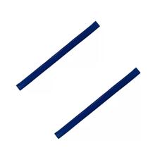Kit 2 Borracha Para Rodo Twister 45cm - Bralimpia Refil 48cm Kit 2 Borracha Para Rodo Twister 45cm - Bralimpia Refil 48cm