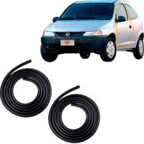 Kit 2 Borrachas de Porta Celta 2 Portas 00 01 02 03 04 a 15