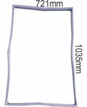 Kit 2 Borrachas De Silicone Forno Tedesco Ftt 300 10Esteiras