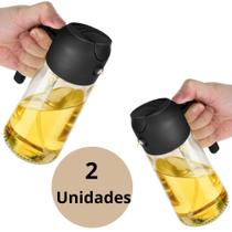 Kit 2 Borrifador Azeite Vinagre