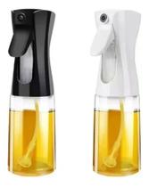 Kit 2 Borrifador Spray Culinário Galheteiro Azeite Vinagre - Clink