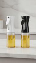 Kit 2 Borrifador Spray Vidro Culinário 200ml Kit 2 Borrifador Spray Vidro Culinário 200ml