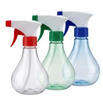 Kit 2 Borrifadores Pulverizadores de Água Utilidade 300ml Sortido Kit 2 Borrifadores Pulverizadores de Água Utilidade 300ml Sortido
