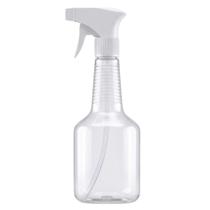 Kit 2 Borrifadores Pulverizadores Garrafão 500ml para Cabelo Sortido Kit 2 Borrifadores Pulverizadores Garrafão 500ml para Cabelo Sortido