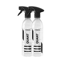 Kit 2 Borrifadores Quant Vonixx Kit 2 Borrifadores Quant Vonixx