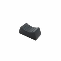 Kit 2 botao cinza fader da mesa avolight Kit 2 botao cinza fader da mesa avolight