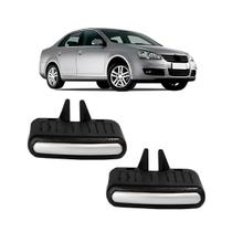 Kit 2 Botão Difusor Ar P/ Jetta 07/10 Fox Spacefox Crossfox 2010 A 2014 Kit 2 Botão Difusor Ar P/ Jetta 07/10 Fox Spacefox Crossfox 2010 A 2014