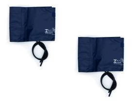 Kit 2 Braçadeiras Premium Extra Grande Alta Qualidade