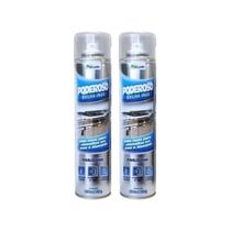 Kit 2 Brilha Inox Poderoso Brilha Inox Kelldrin 300ml Cada Kit 2 Brilha Inox Poderoso Brilha Inox Kelldrin 300ml Cada