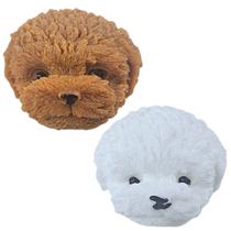 Kit 2 Brinquedos Para Apertar Divertido Gruda Cachorrinho Sortidos Castela Kit 2 Brinquedos Para Apertar Divertido Gruda Cachorrinho Sortidos Castela