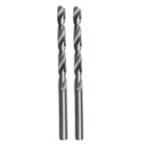 KIT 2 BROCA ACO RAPID STAND METAL, HAST CILINDR. 13 por 64 POL