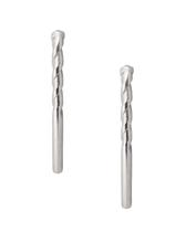 Kit 2 Broca Vídea Standard 12.00mm Para Concreto Kit 2 Broca Vídea Standard 12.00mm Para Concreto