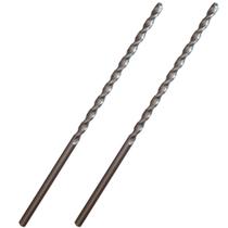 Kit 2 Brocas Guepar 14mm x 400mm Profissional Kit 2 Brocas Guepar 14mm x 400mm Profissional