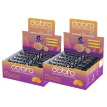 Kit 2 BT Gel Beterraba Dobro Carboidrato Todos sabores Natural Kit 2 BT Gel Beterraba Dobro Carboidrato Todos sabores Natural