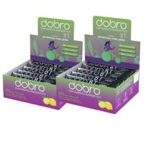 Kit 2 BT Gel Beterraba Dobro Carboidrato Todos sabores Natural