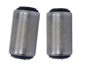 Kit 2 bucha bandeja superior dianteiro corcel 1 belina 1 Kit 2 bucha bandeja superior dianteiro corcel 1 belina 1