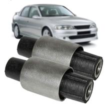 Kit 2 Bucha Bandeja Traseira Jahu Astra vectra Kit1194