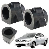 kit 2 Bucha Barra Estabilizadora Dianteira Corolla 02 A 2008 kit 2 Bucha Barra Estabilizadora Dianteira Corolla 02 A 2008